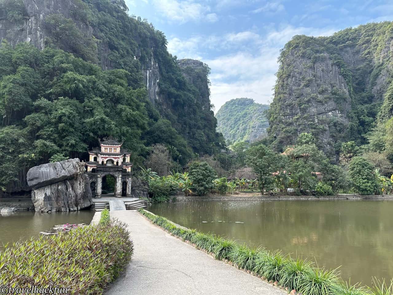 Ninh Binh, Ninh Binh 35