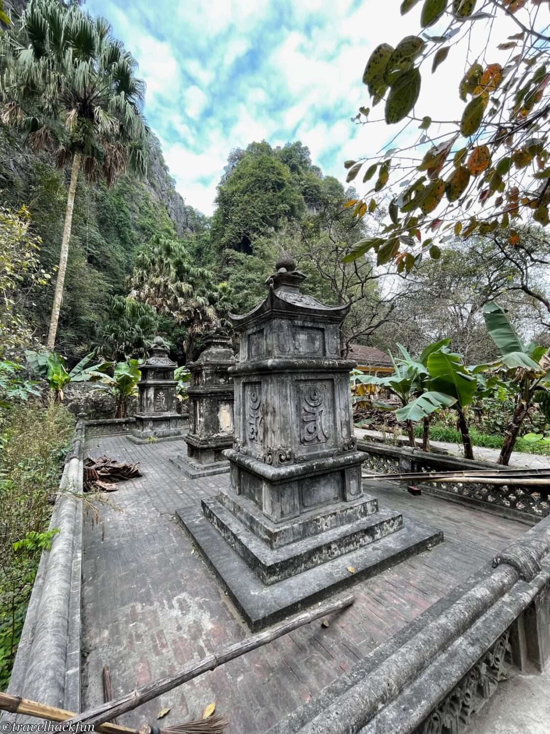 Ninh Binh, Ninh Binh 38