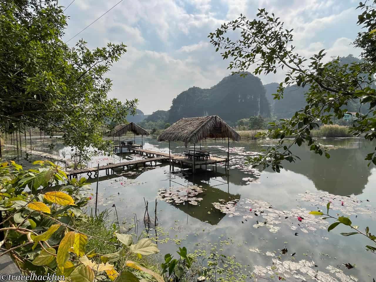 Ninh Binh, Ninh Binh 66