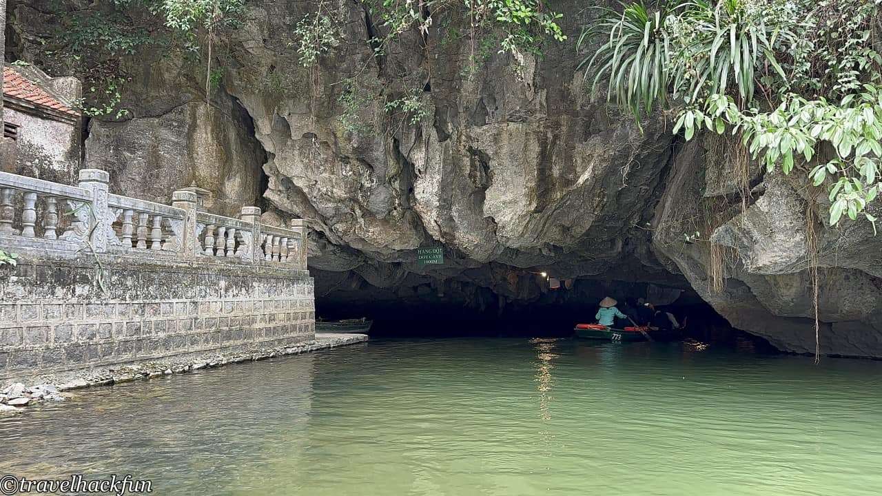 Trang An,陸龍灣,trang an boat tour,陸龍灣遊船 30