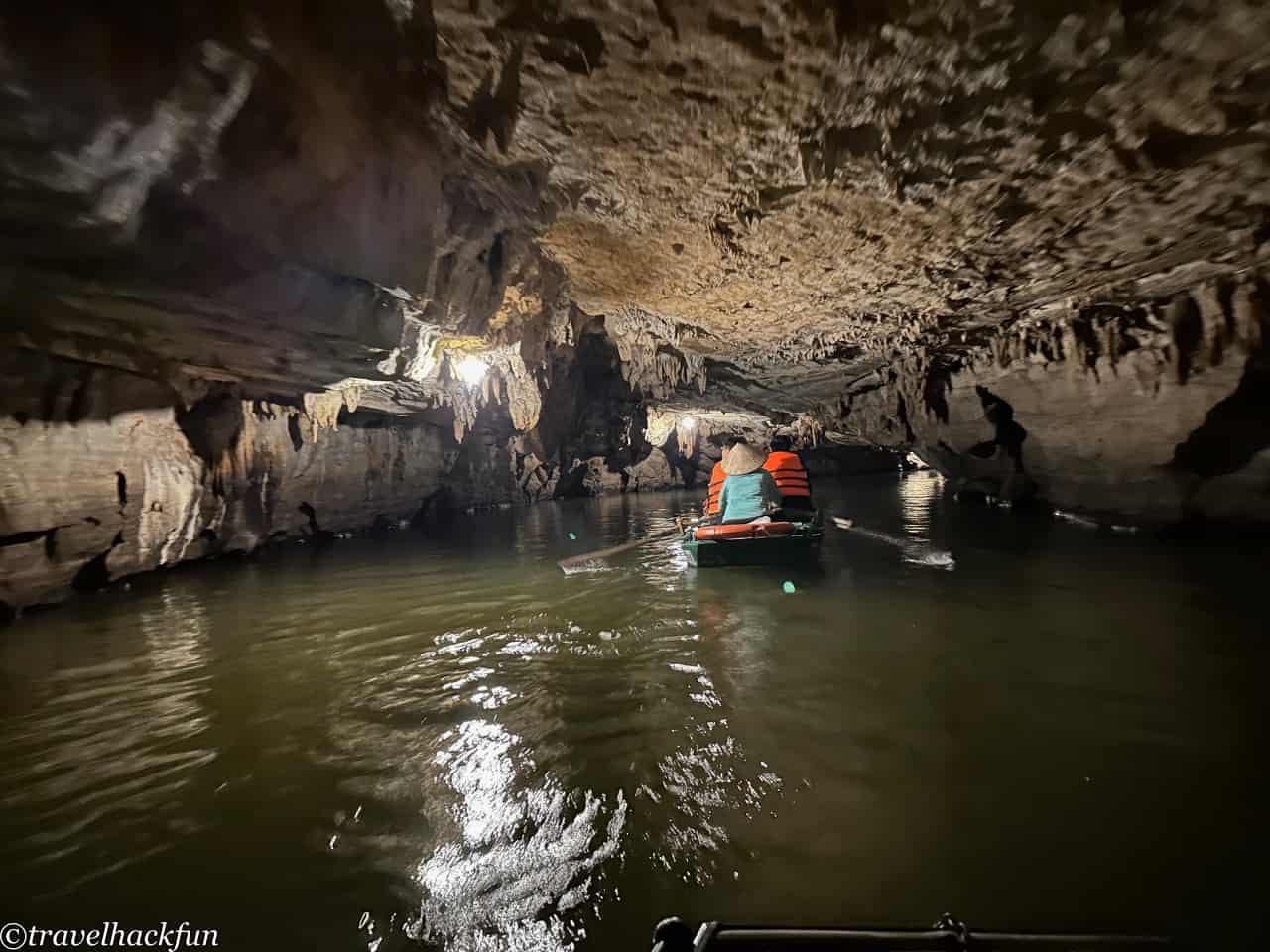 Ninh Binh, Ninh Binh 9