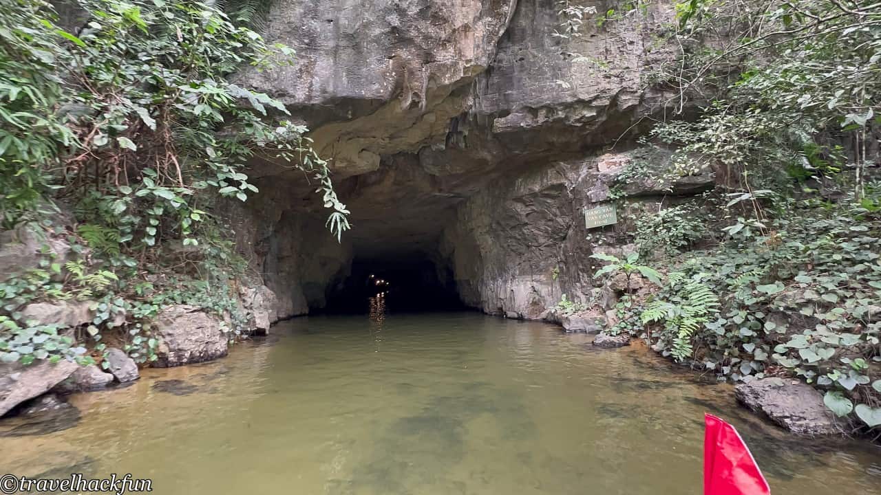 Trang An, Luk Lung Wan, trang an boat tour, 陸龍灣遊船 35