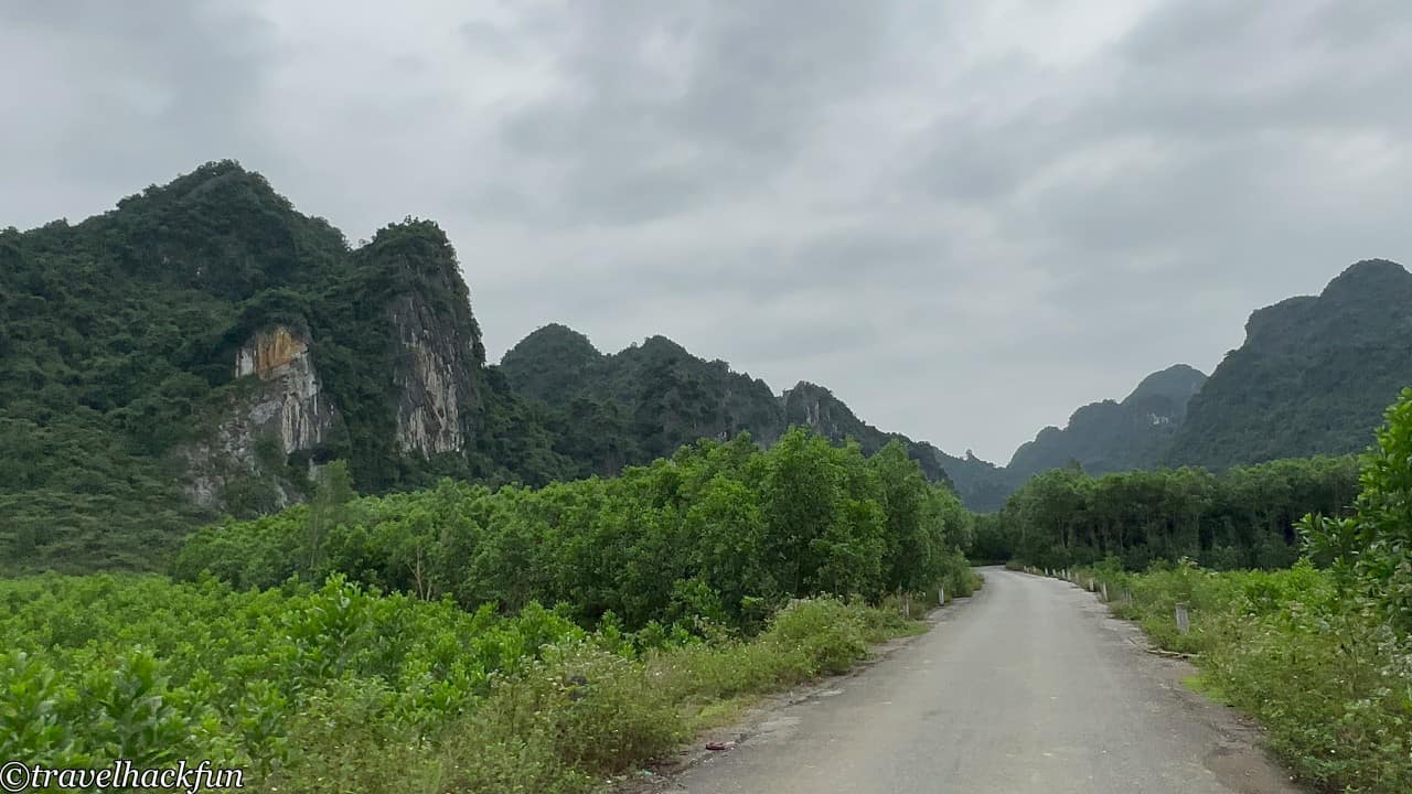 Phong Nha,峰牙,峰牙己榜國家公園 9