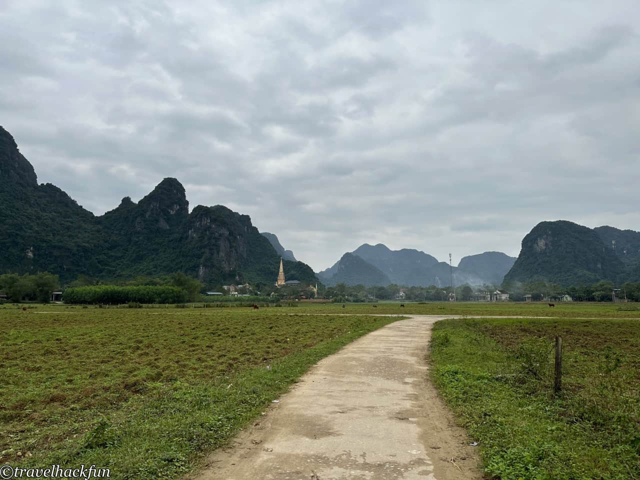 Phong Nha,峰牙,峰牙己榜國家公園 13