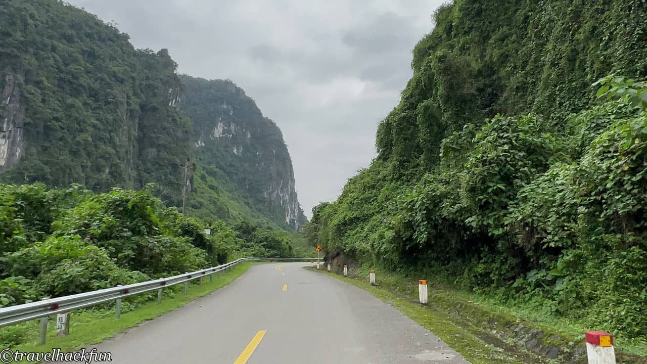 Phong Nha,峰牙,峰牙己榜國家公園 14