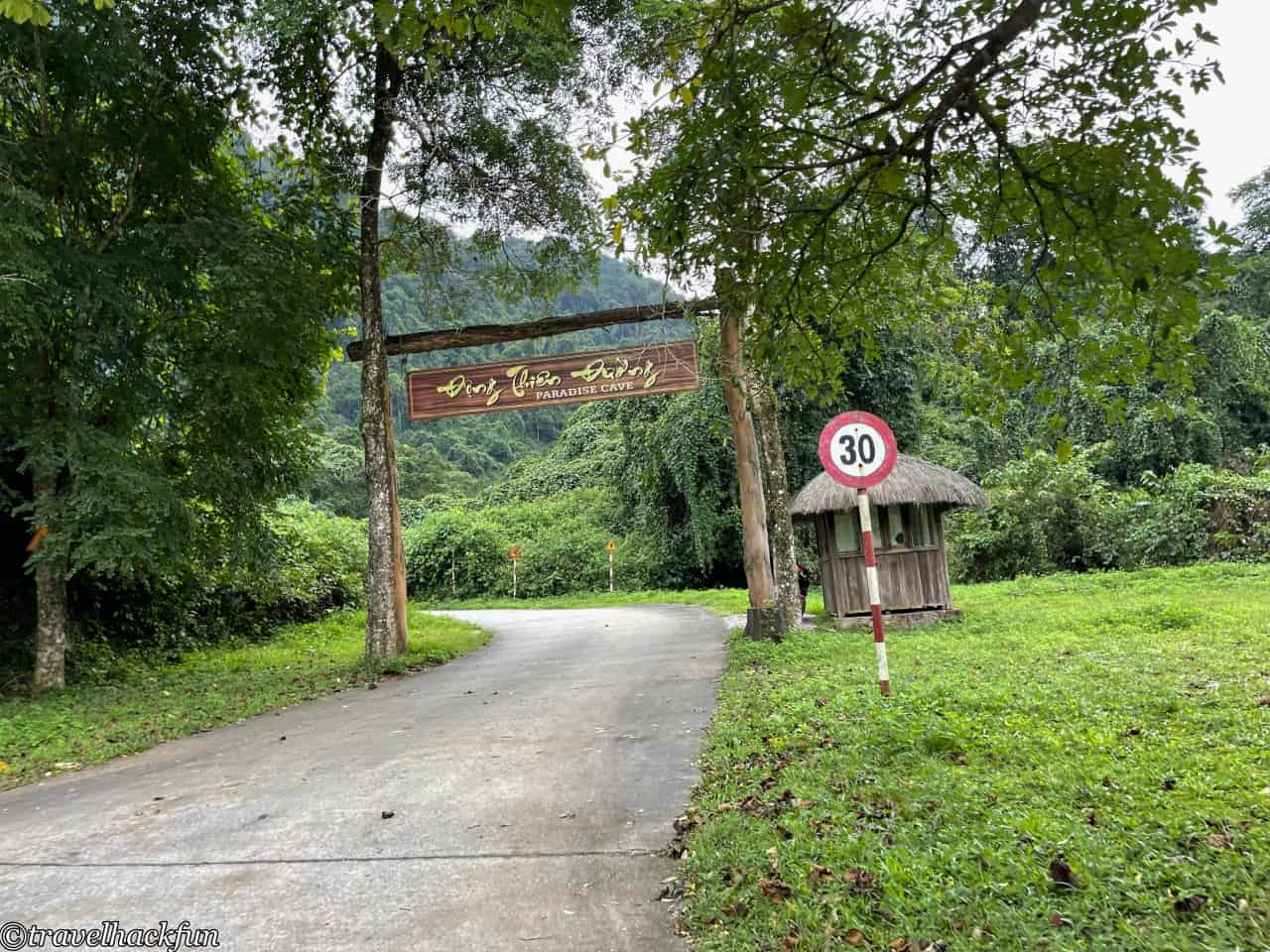 Phong Nha, Phong Nha, Phong Nha Kepong National Park 19