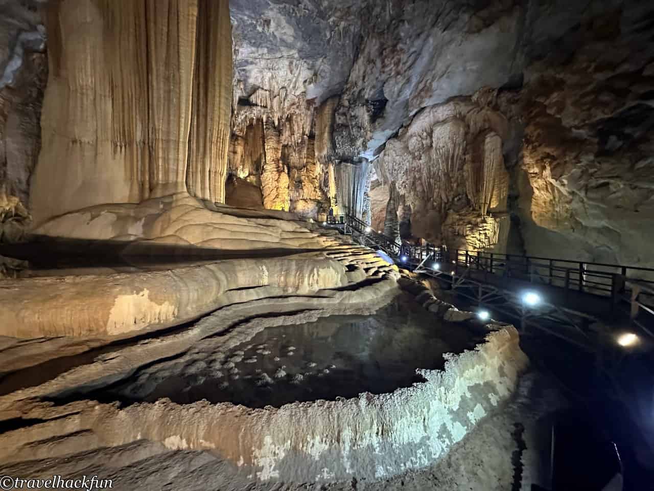 Phong Nha,峰牙,峰牙己榜國家公園 31