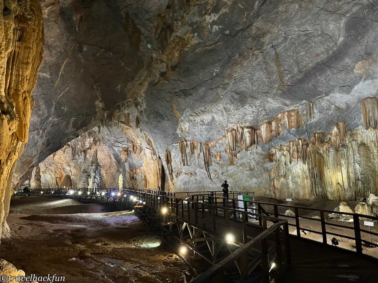 Phong Nha,峰牙,峰牙己榜國家公園 34