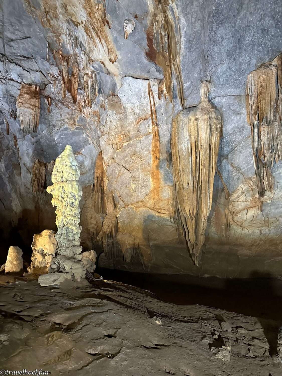 Phong Nha,峰牙,峰牙己榜國家公園 50