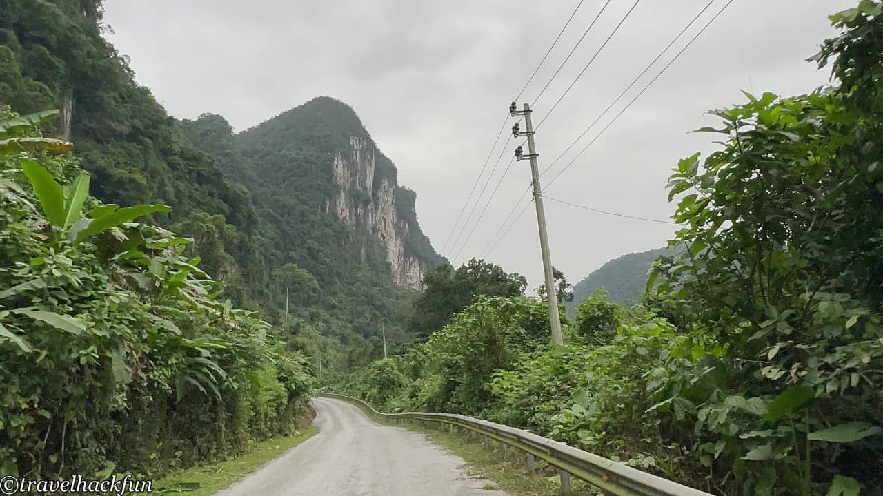 Phong Nha,峰牙,峰牙己榜國家公園 15