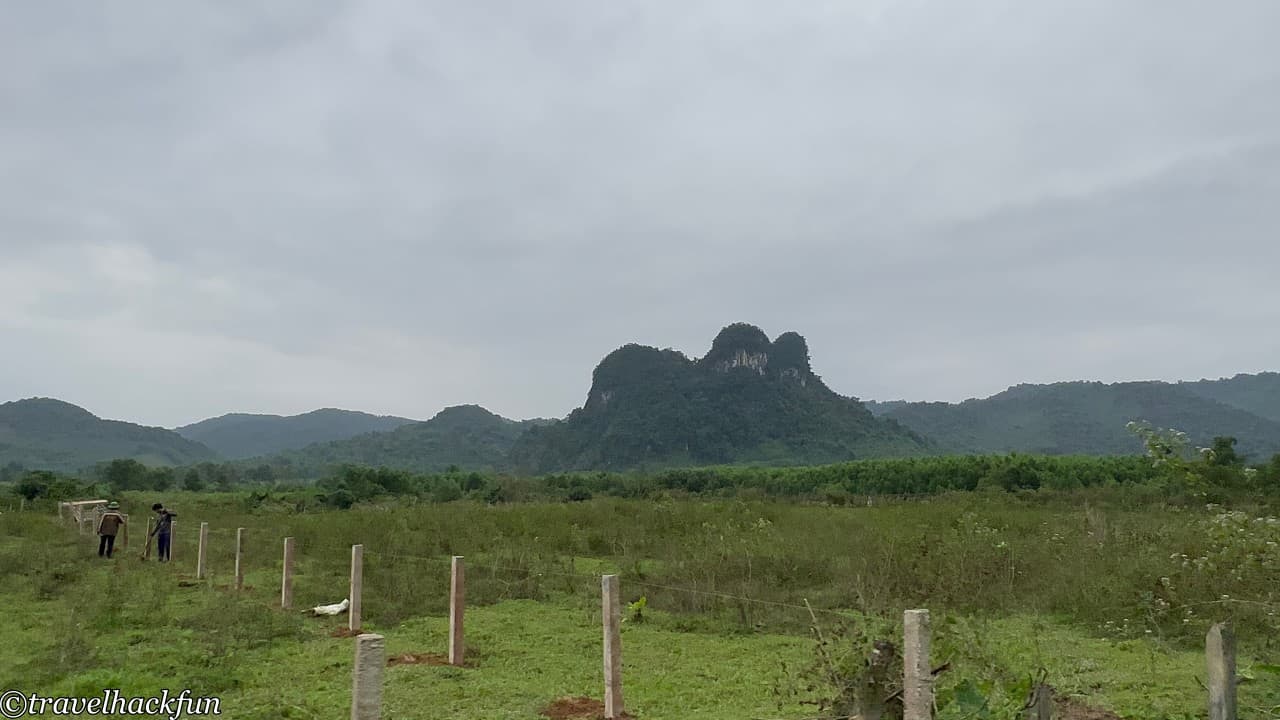 Phong Nha,峰牙,峰牙己榜國家公園 16