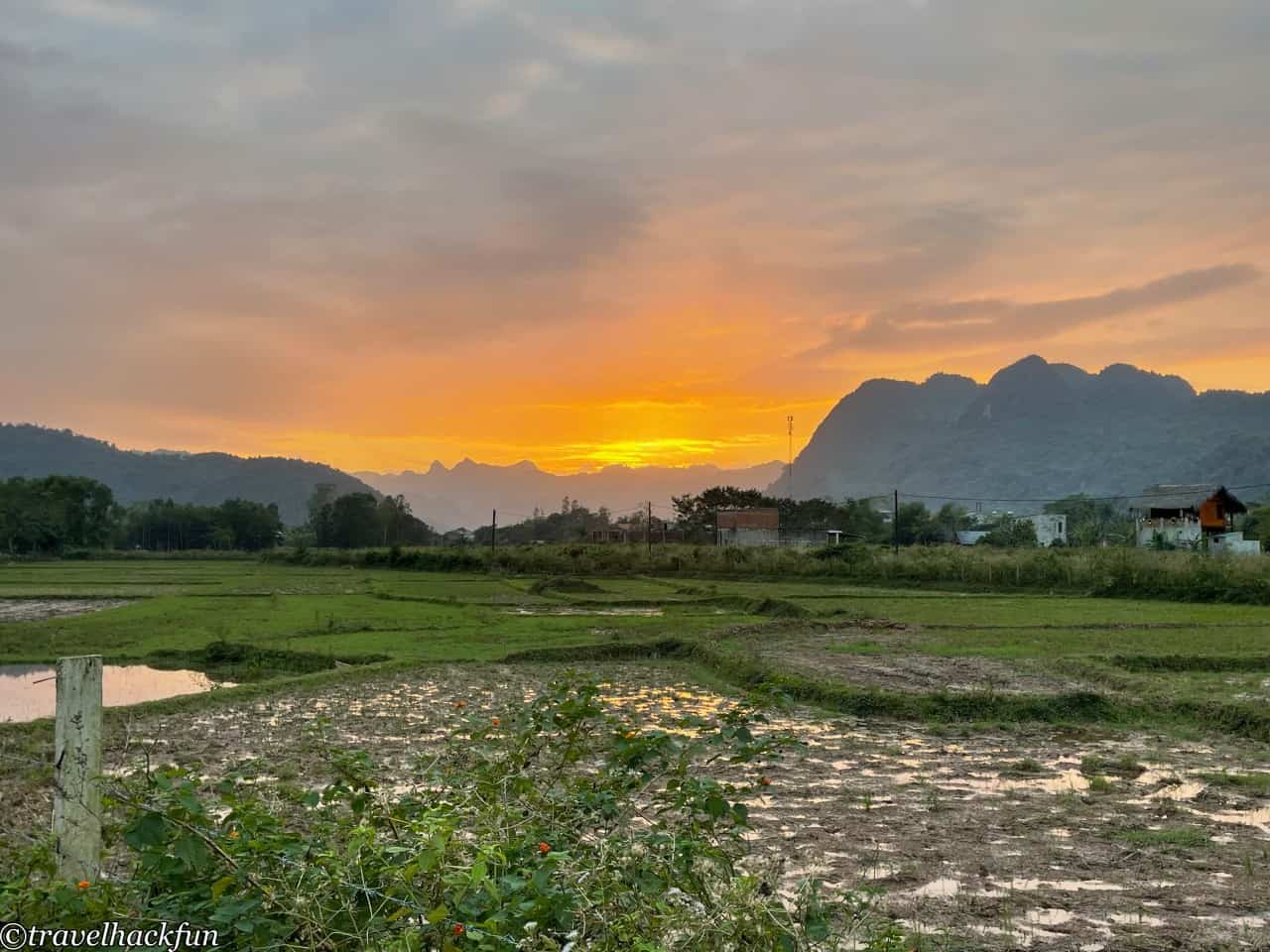 Phong Nha, Phong Nha, Phong Nha Kepong National Park 93