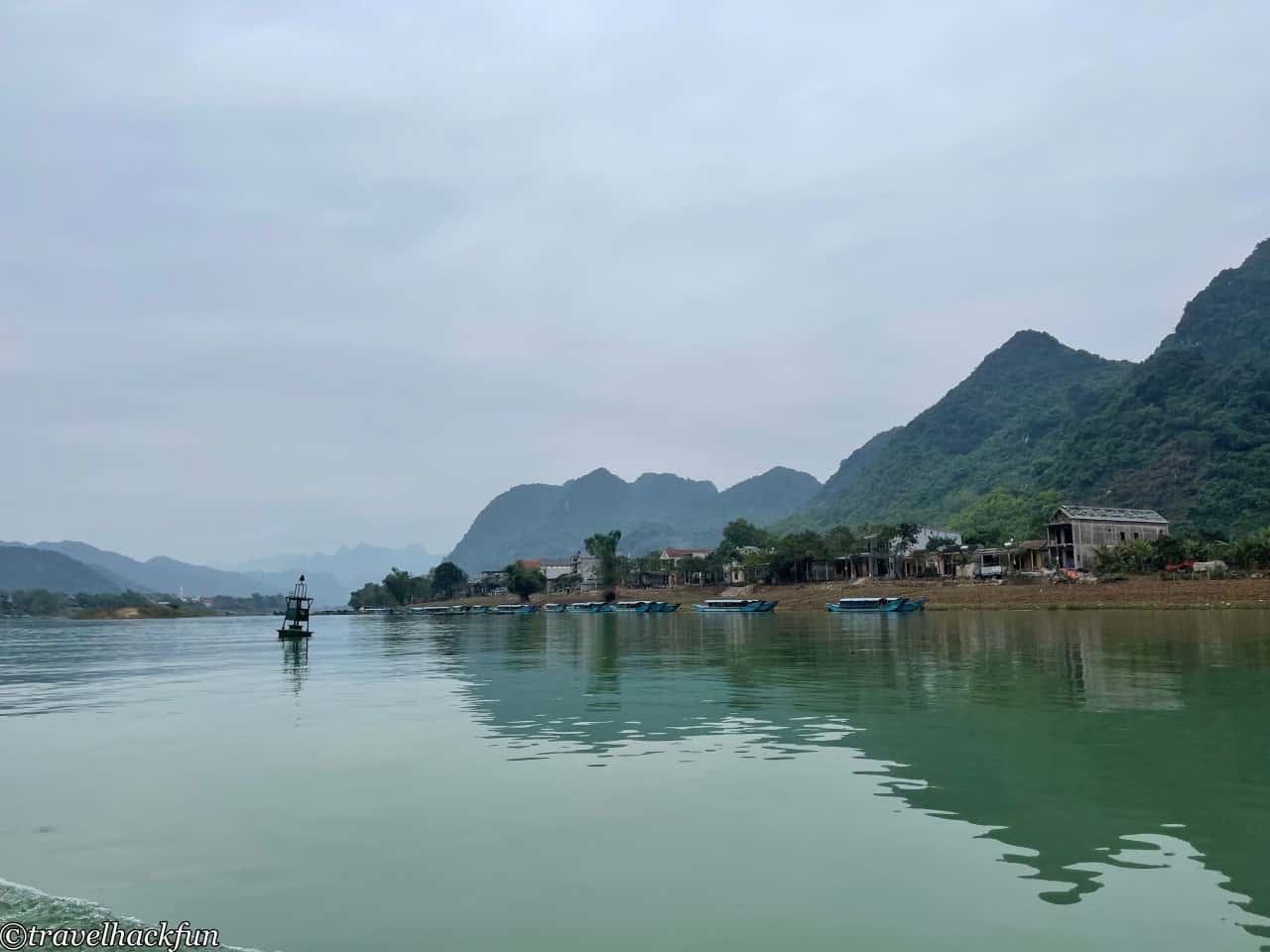 Phong Nha,峰牙,峰牙己榜國家公園 57