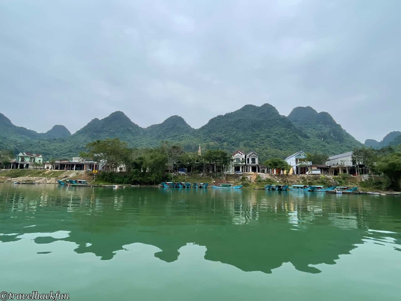 Phong Nha,峰牙,峰牙己榜國家公園 59