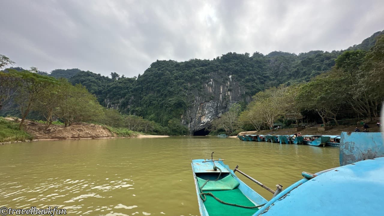 Phong Nha, Phong Nha, Phong Nha Kepong National Park 60