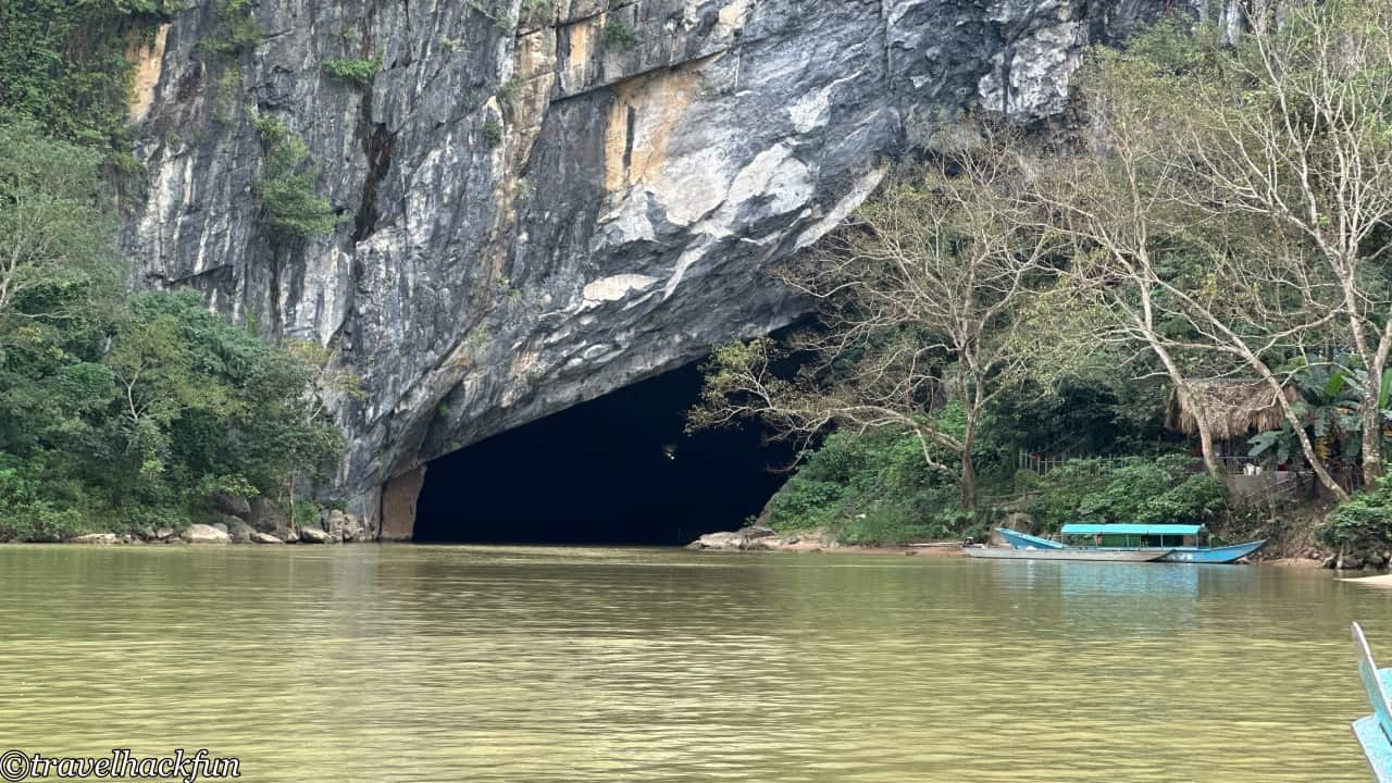 Phong Nha,峰牙,峰牙己榜國家公園 61