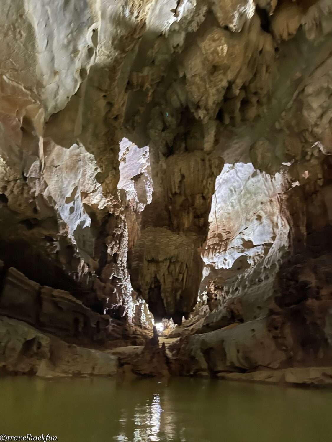 Phong Nha,峰牙,峰牙己榜國家公園 73