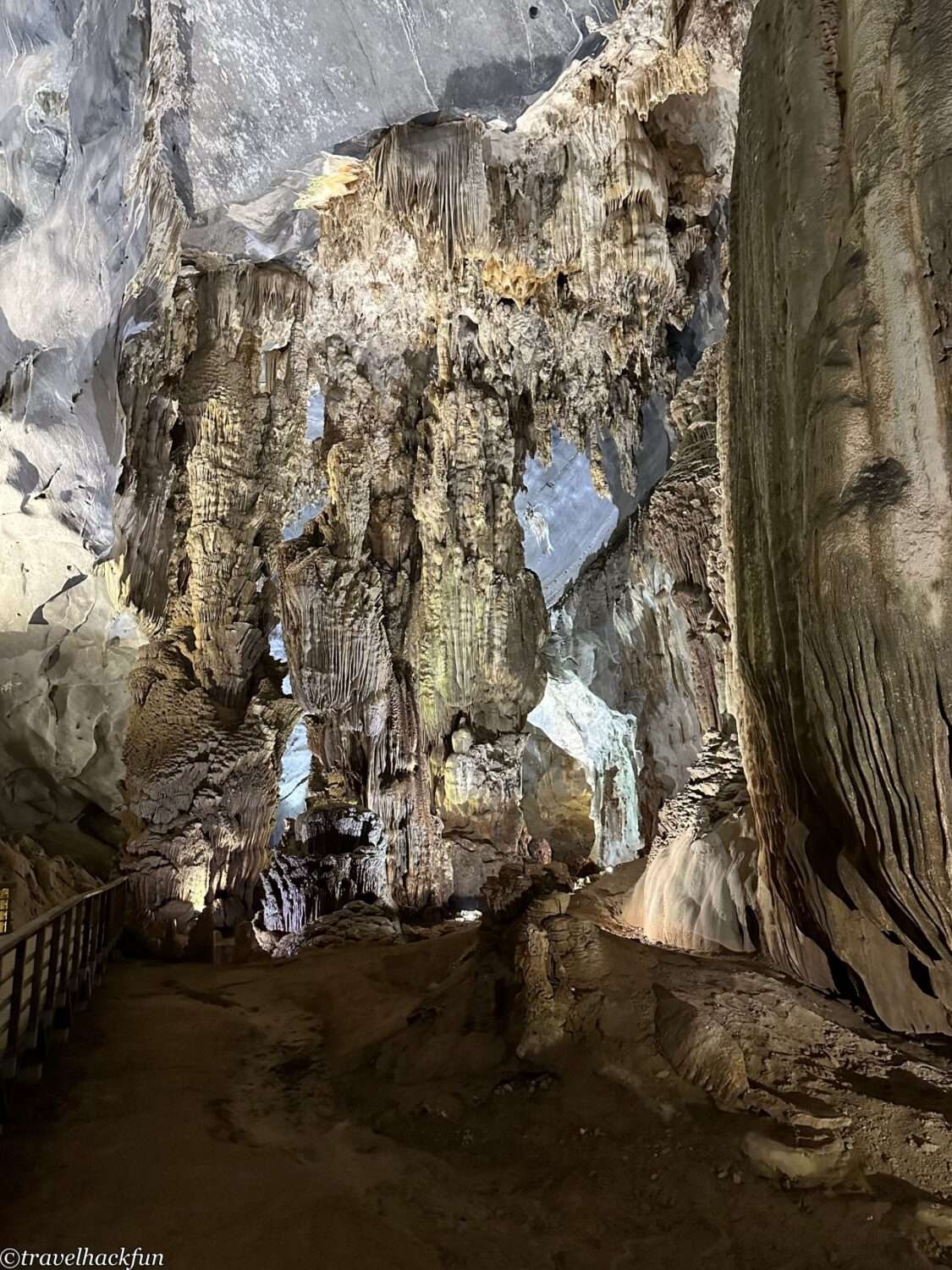 Phong Nha,峰牙,峰牙己榜國家公園 75