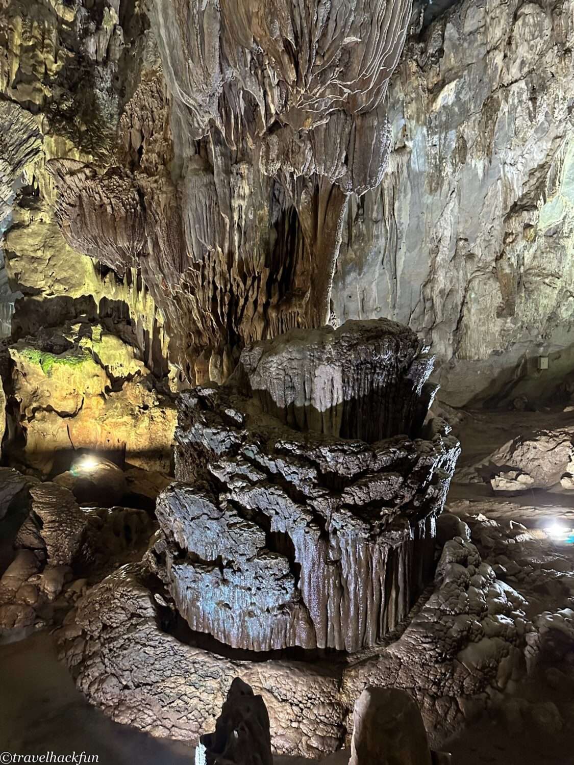 Phong Nha,峰牙,峰牙己榜國家公園 87