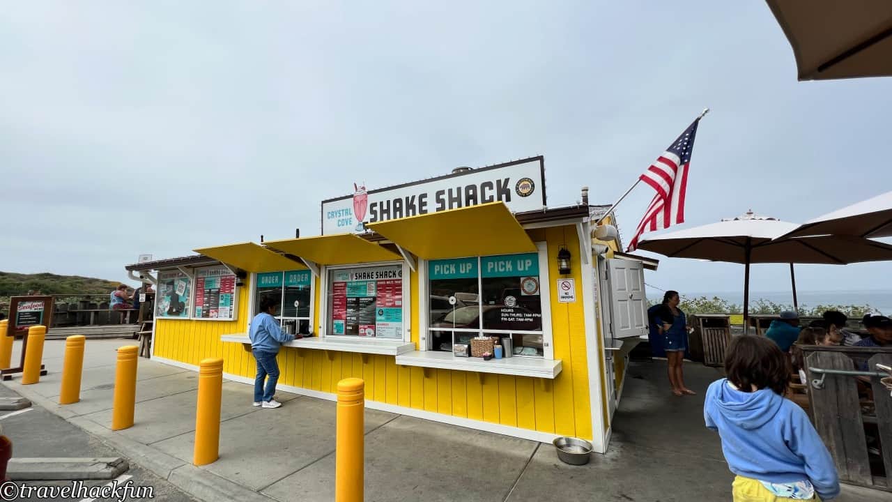 Crystal cove state park,Huntington beach 60