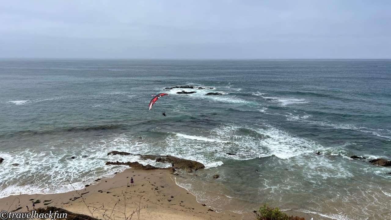 Crystal cove state park,Huntington beach 51