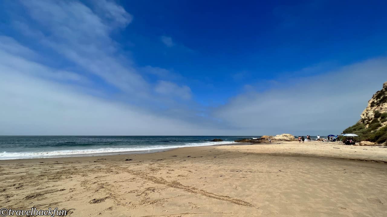 Crystal cove state park,Huntington beach 53