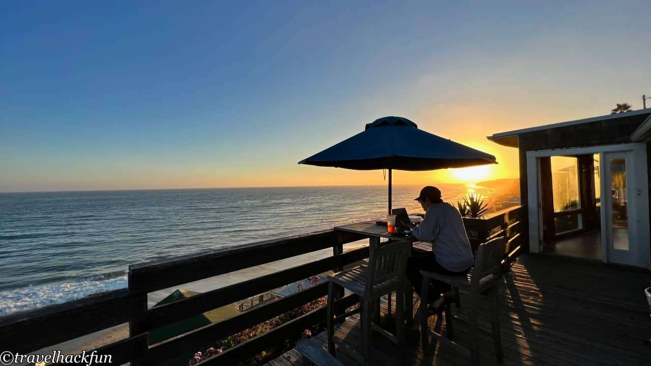 Crystal cove state park,Huntington beach 91