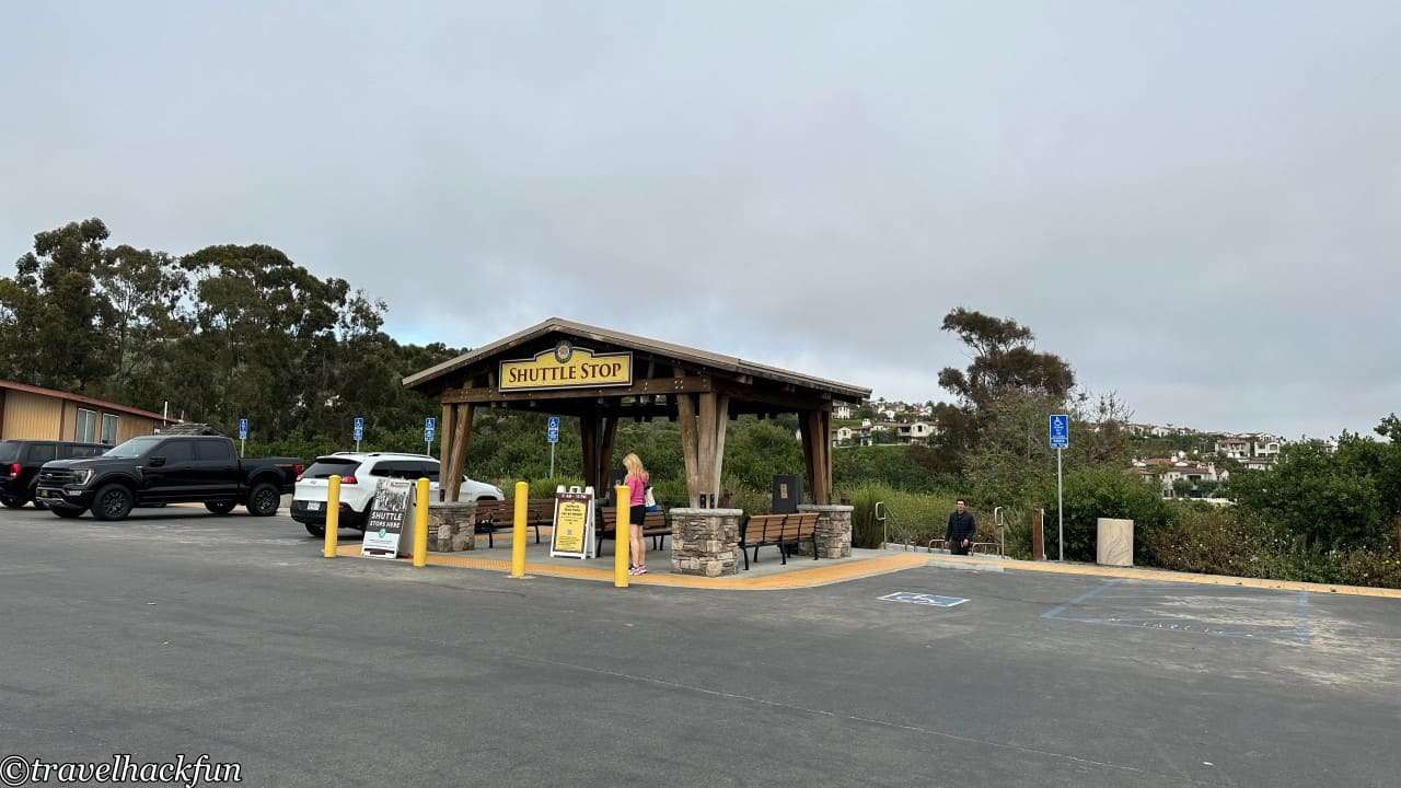 Crystal cove state park, Huntington beach 14