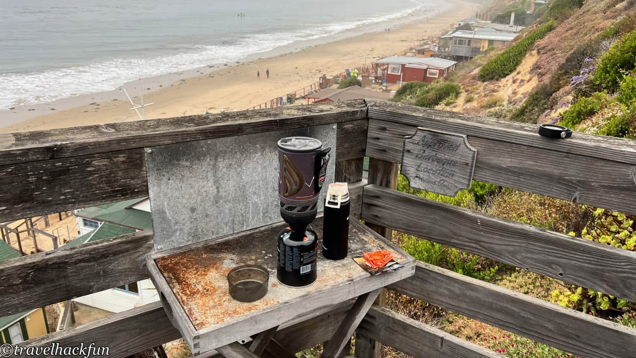 Crystal cove state park,Huntington beach 94