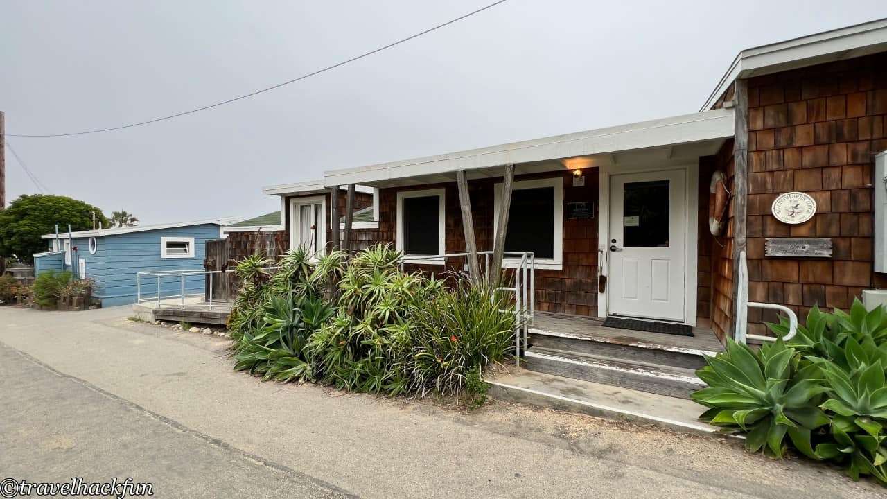 Crystal cove state park,Huntington beach 74