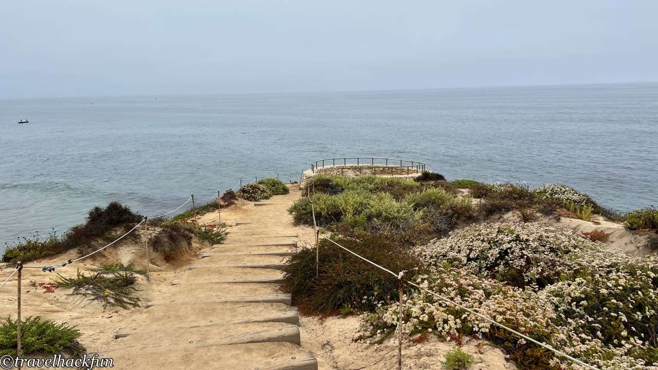 Crystal cove state park,Huntington beach 48