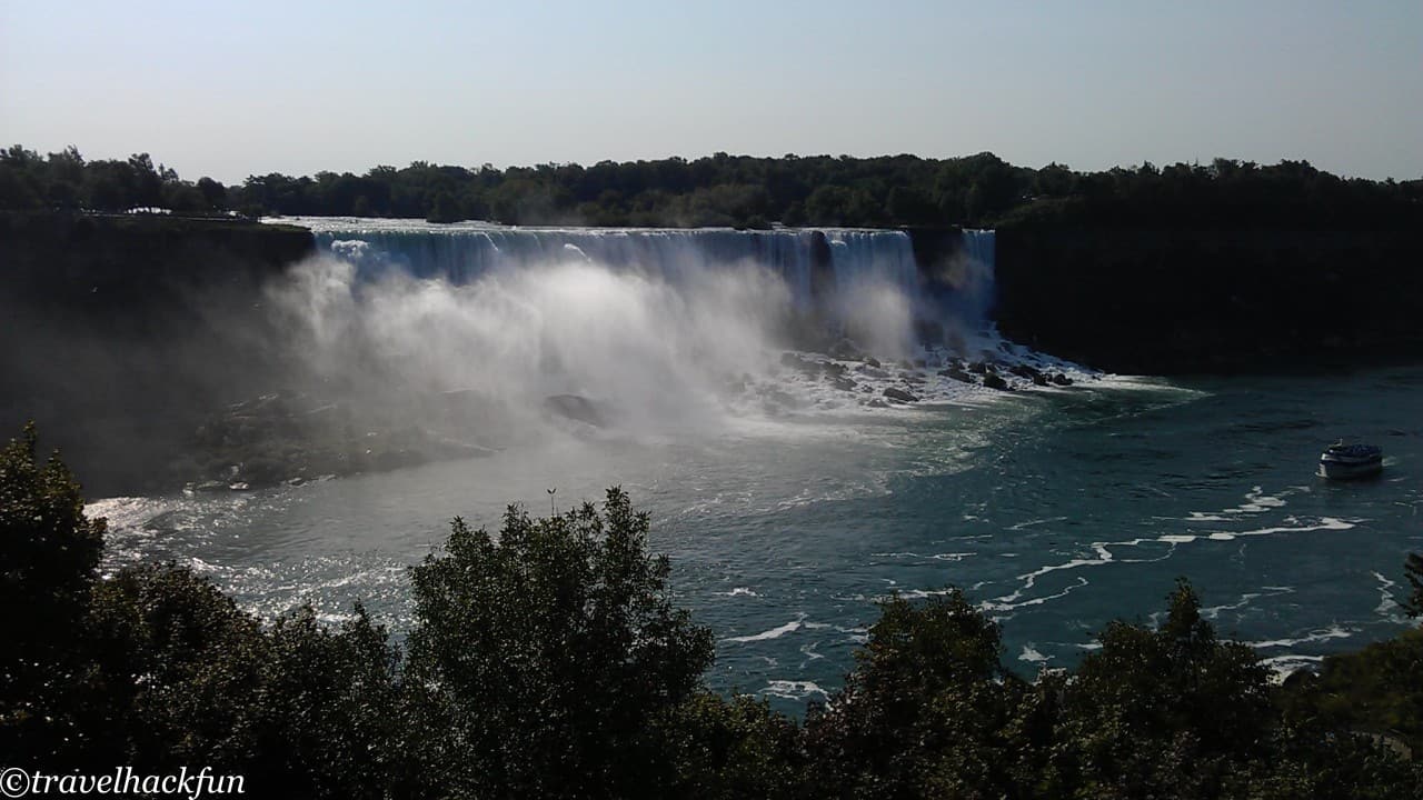 Niagara Falls, Niagara Falls 7