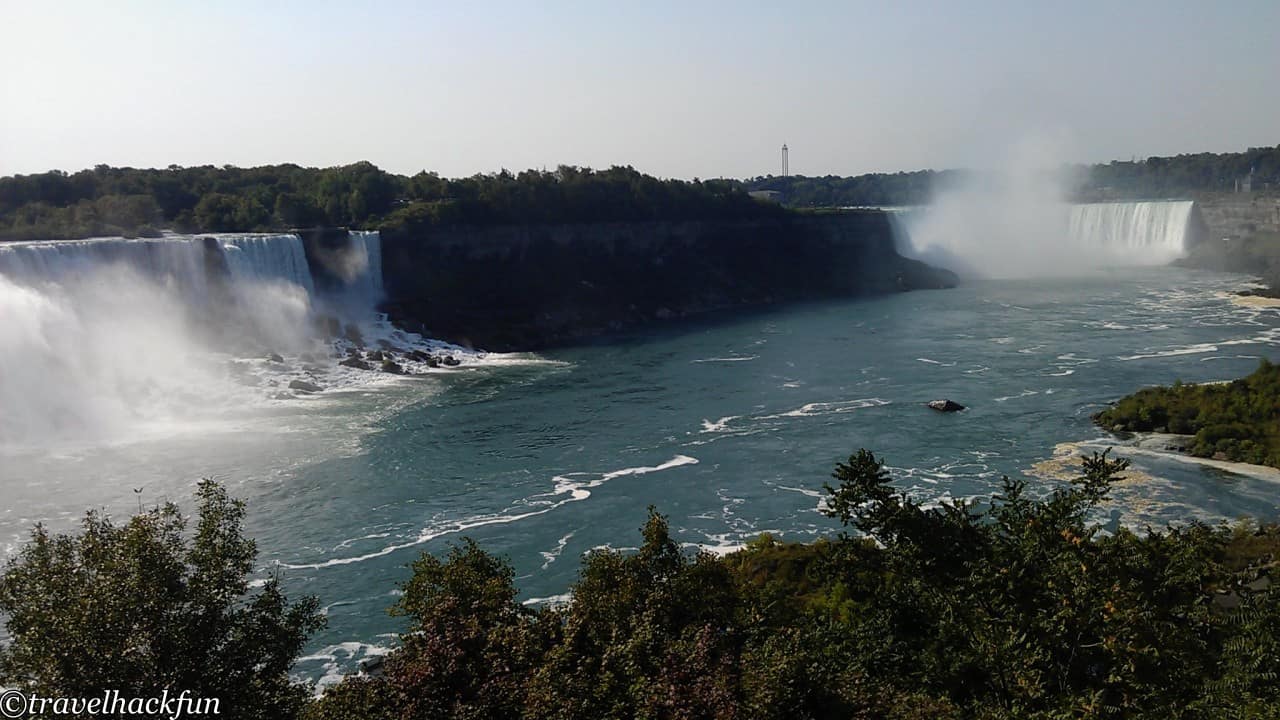 Niagara Falls,尼加拉瀑布 11