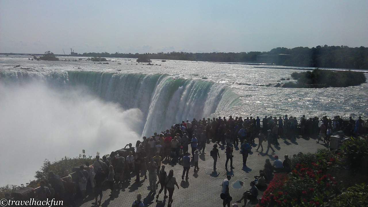 Niagara Falls, Niagara Falls 8