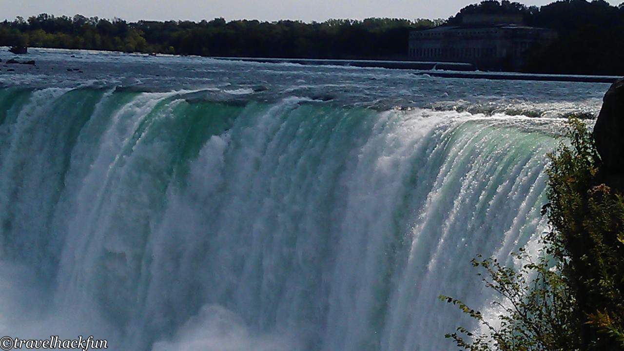 Niagara Falls,尼加拉瀑布 9