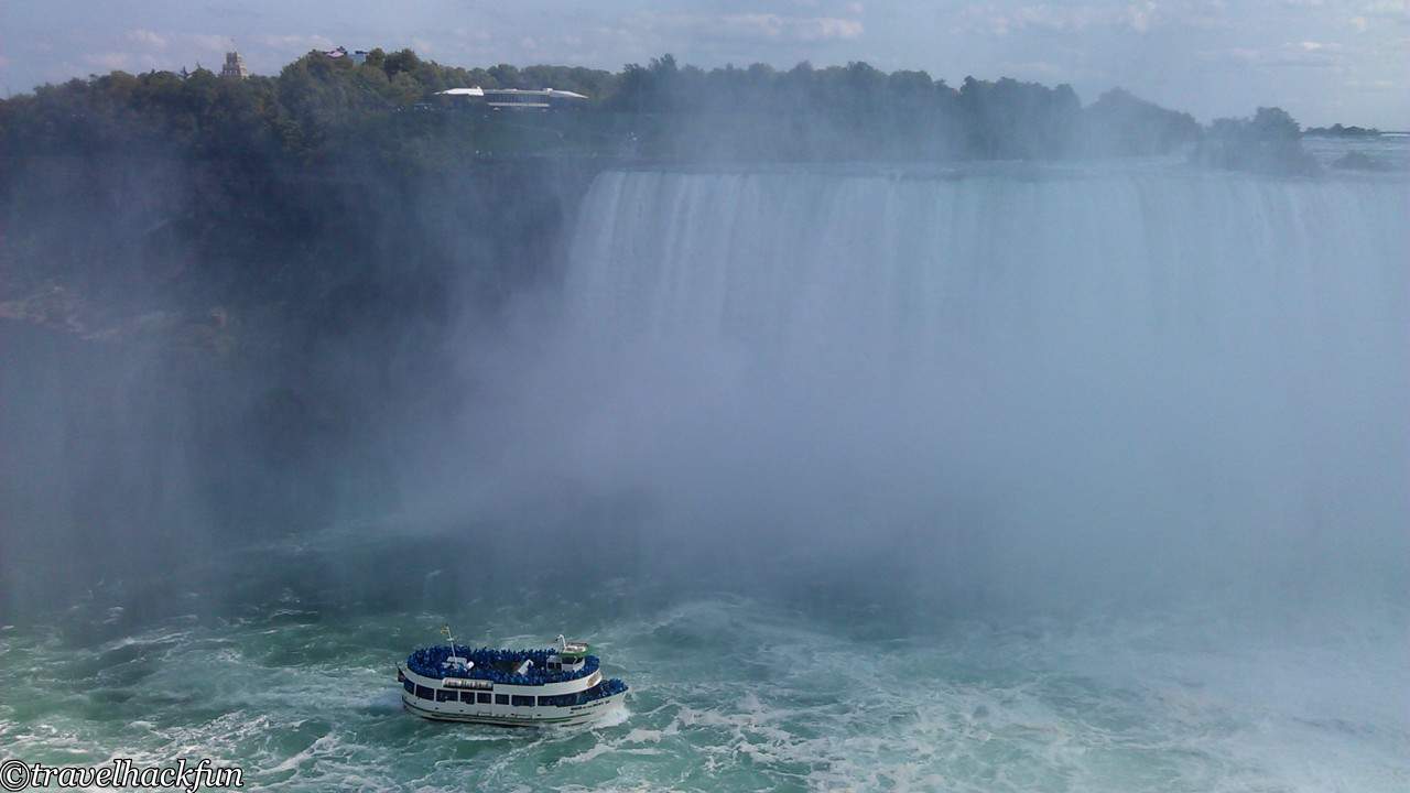 Niagara Falls, Niagara Falls 25