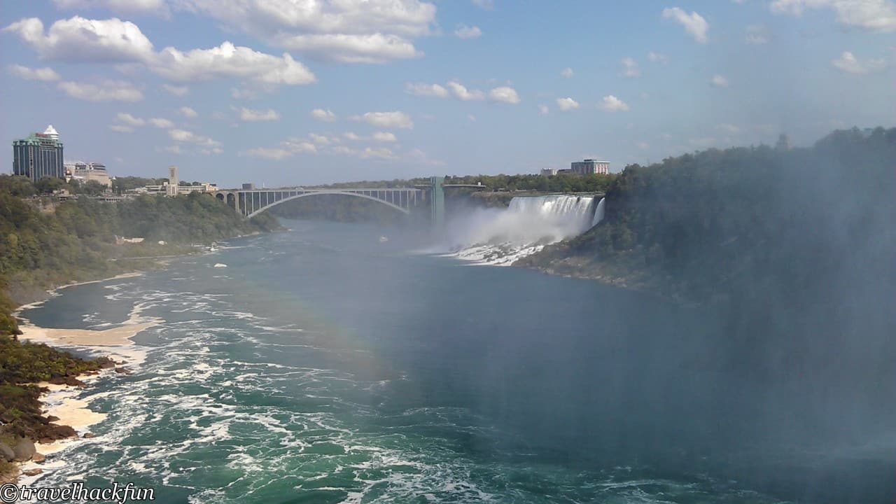 Niagara Falls,尼加拉瀑布 12