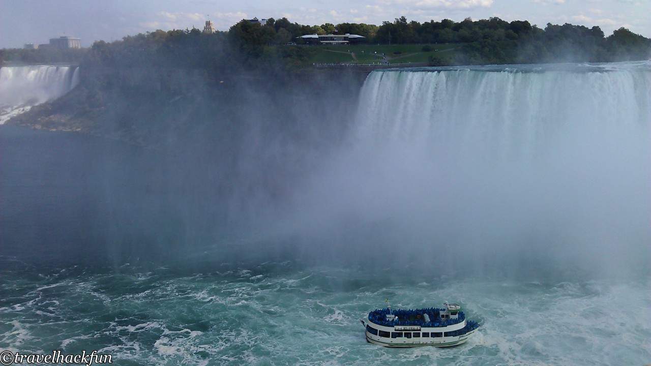 Niagara Falls, Niagara Falls 24