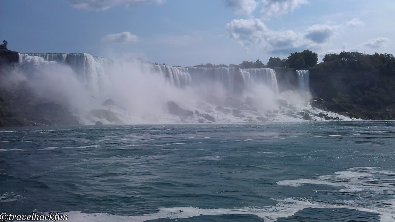 Niagara Falls,尼加拉瀑布 26