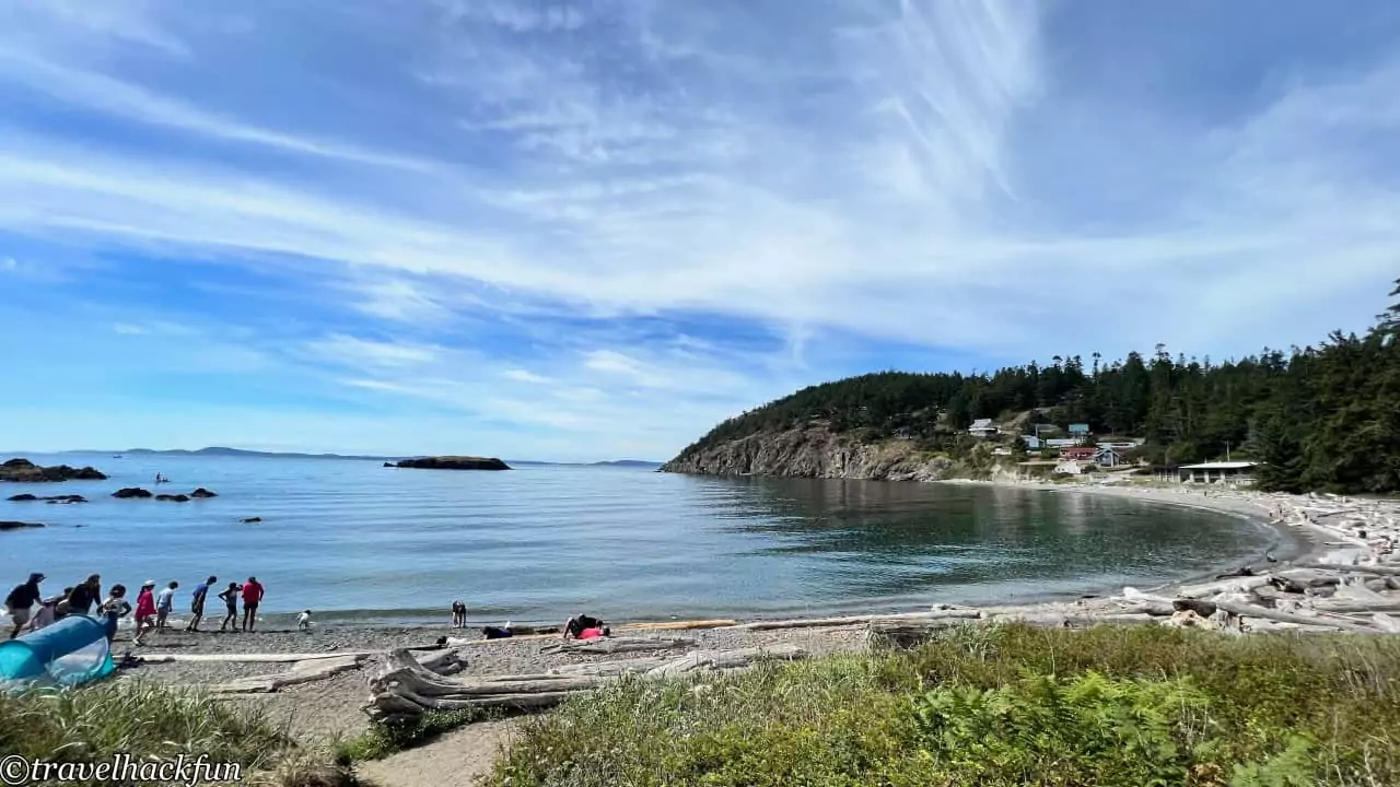 Whidbey Island,Deception Pass,Ebey's Landing,Coupeville 6