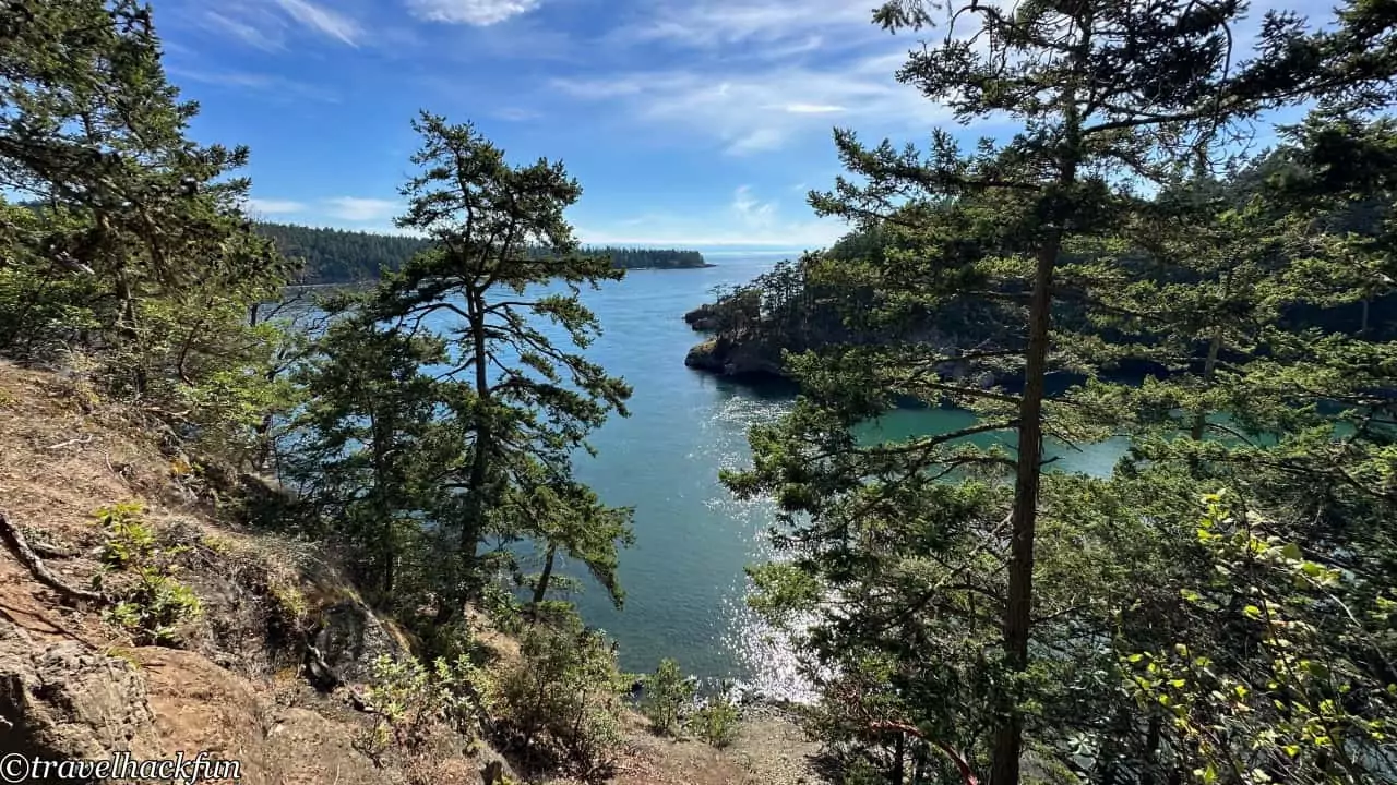 Whidbey Island,Deception Pass,Ebey's Landing,Coupeville 15