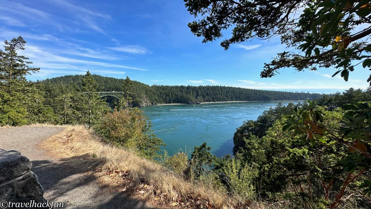 Deception Pass