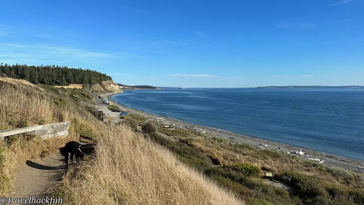 Whidbey Island,Deception Pass,Ebey's Landing,Coupeville 27