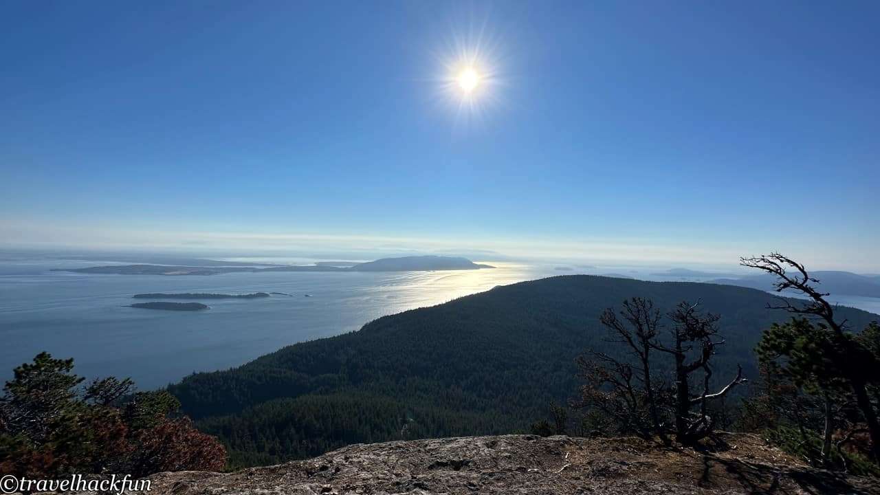 Orcas island 32