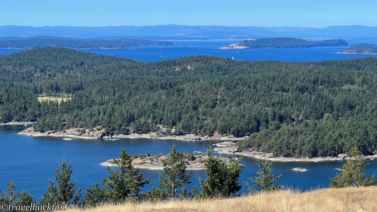 Orcas island 56