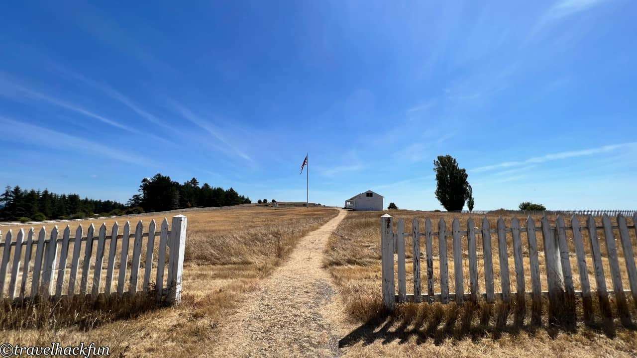 San Juan Island,聖胡安島 38