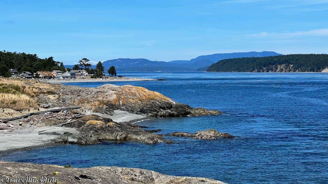 San Juan Island,聖胡安島 53