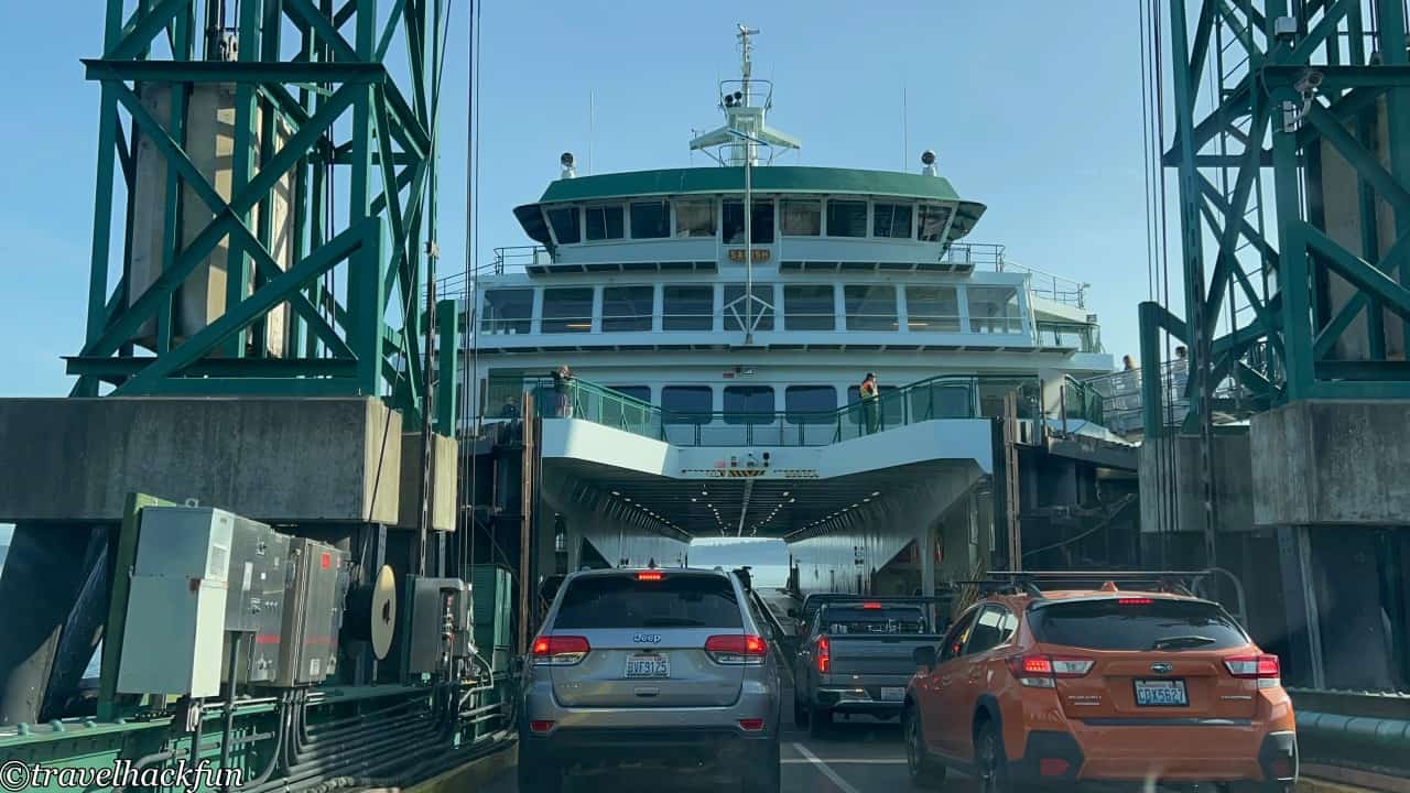 西雅圖近郊,週末行程,whidbey island,San Juan Islands 14