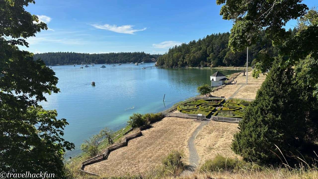 San Juan Island,聖胡安島 59