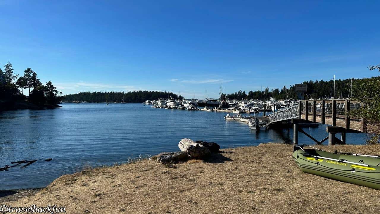 San Juan Island, San Juan Island 91